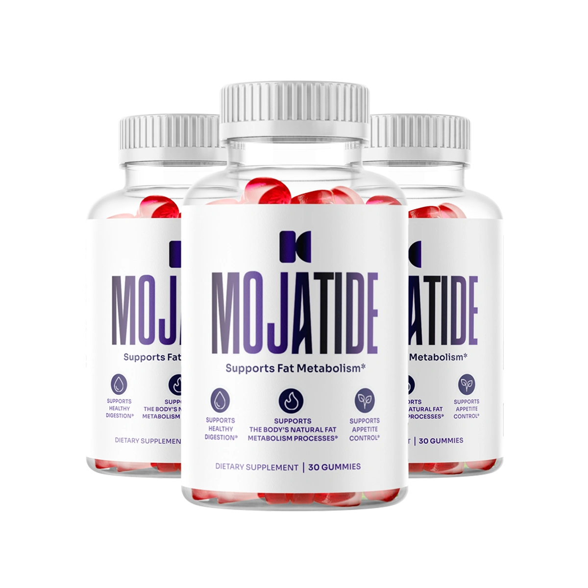 Buy Mojatide 3 bottle pack official website popular choice discount offer supplement